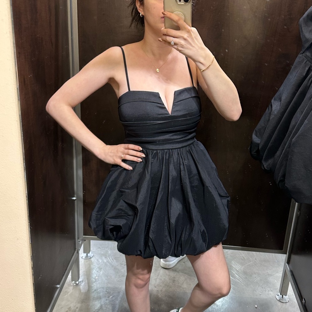 Windsor Valerie Short Party Dress